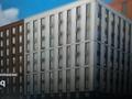 1-бөлмелі пәтер · 39.48 м² · 5/9 қабат, Хусейн бен Талал 1, 11/1-2, бағасы: 27 млн ₸ в Астане, Есильский р-н — фото 3