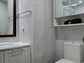 4-бөлмелі пәтер · 104 м² · 1/21 қабат, Кабанбай батыра 43В, бағасы: 83 млн ₸ в Астане, Есильский р-н — фото 11