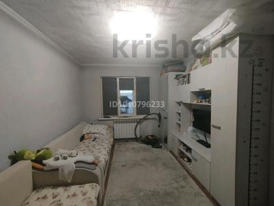 2-комнатная квартира · 38 м² · 1/1 этаж, Азаттык 48 — Жд переезд за 10.8 млн 〒 в Байсерке