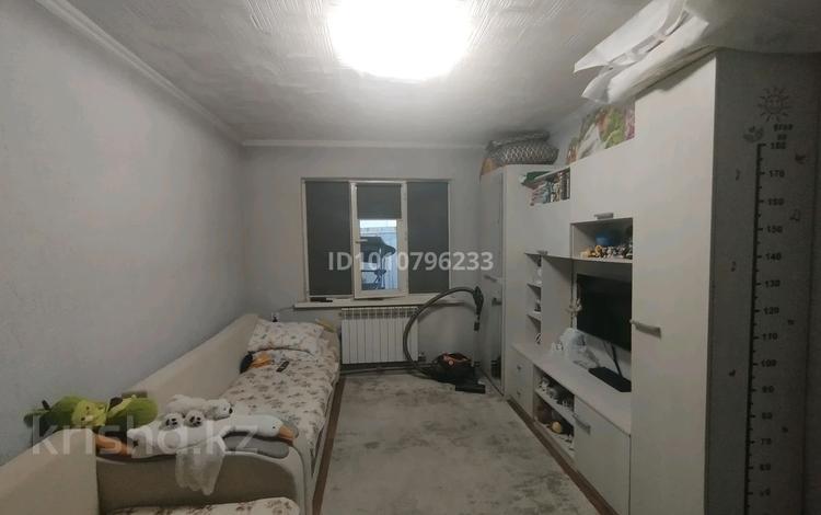 2-комнатная квартира · 38 м² · 1/1 этаж, Азаттык 48 — Жд переезд за 10.8 млн 〒 в Байсерке — фото 4