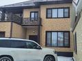 Жеке үй · 5 бөлме · 330 м² · 8 сот., Сарыкамыс — ул. Аз Тауке, бағасы: 700 000 〒 в Атырау