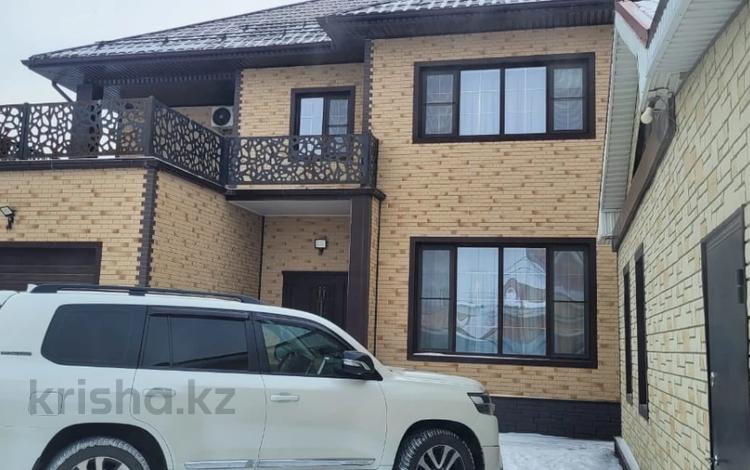 Жеке үй · 5 бөлме · 330 м² · 8 сот., Сарыкамыс — ул. Аз Тауке, бағасы: 700 000 〒 в Атырау — фото 2