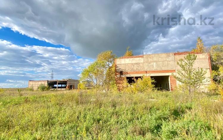 Өнеркәсіптік база · 3 га, Астана-Петропавловск 230 — Нефтебаза, Визави, бағасы: 75 млн ₸ в Щучинске — фото 4