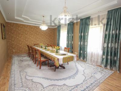 Жеке үй · 5 бөлме · 245 м² · 8 жүзд., Ақжар ш/а., Шпекбаева 31, бағасы: 109 млн ₸ в Алматы, Наурызбайский р-н