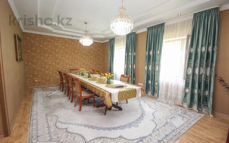 Жеке үй · 5 бөлме · 245 м² · 8 жүзд., Ақжар ш/а., Шпекбаева 31, бағасы: 109 млн ₸ в Алматы, Наурызбайский р-н — фото 2