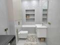 3-бөлмелі пәтер · 78 м² · 8/9 қабат, Шамши Калдаяков 34, бағасы: 61.6 млн ₸ в Астане — фото 10