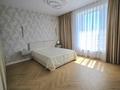 3-бөлмелі пәтер · 78 м² · 8/9 қабат, Шамши Калдаяков 34, бағасы: 61.6 млн ₸ в Астане — фото 2