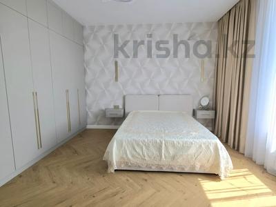 3-комнатная квартира · 78 м² · 8/9 этаж, Шамши Калдаяков 34 за 61.6 млн ₸ в Астане