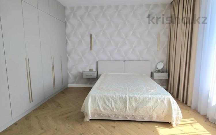 3-комнатная квартира · 78 м² · 8/9 этаж, Шамши Калдаяков 34 за 61.6 млн ₸ в Астане — фото 5