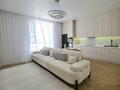3-бөлмелі пәтер · 78 м² · 8/9 қабат, Шамши Калдаяков 34, бағасы: 61.6 млн ₸ в Астане — фото 7