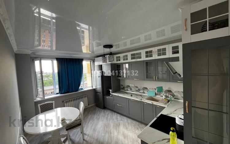 2-комнатная квартира · 83.72 м² · 7/10 этаж, Назарбаева 36/4 за 450 000 ₸ в Алматы, Медеуский р-н — фото 2