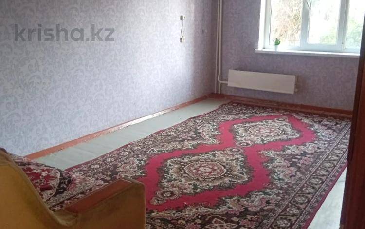 2-комнатная квартира · 53 м² · 4/5 этаж, мкр Мынбулак 52а за 100 000 ₸ в Таразе — фото 3