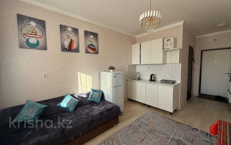 1-бөлмелі пәтер · 20 м² · 3/9 қабат, Байтурсынова 12, бағасы: 13.9 млн ₸ в Астане, Алматы р-н — фото 2