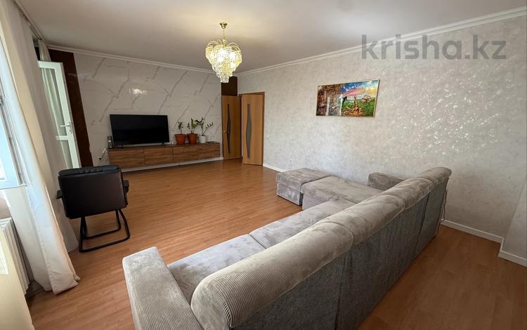 3-комнатная квартира · 100 м² · 4/9 этаж, Айтматова 36/1 за 39.9 млн ₸ в Астане, Нура р-н — фото 2