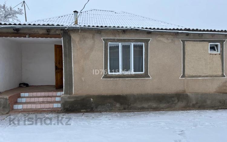 Жеке үй · 4 бөлме · 93 м² · 15 сот., Село Актоган, ул.Альшеева 3, бағасы: 9 млн 〒 в Мерке — фото 2