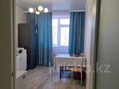 1-бөлмелі пәтер · 36 м² · 9/9 қабат, Кордай — даму молл, бағасы: 20.5 млн ₸ в Астане, Сарайшык р-н