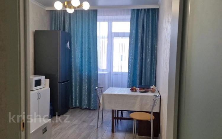 1-бөлмелі пәтер · 36 м² · 9/9 қабат, Кордай — даму молл, бағасы: 20.5 млн ₸ в Астане, Сарайшык р-н — фото 2