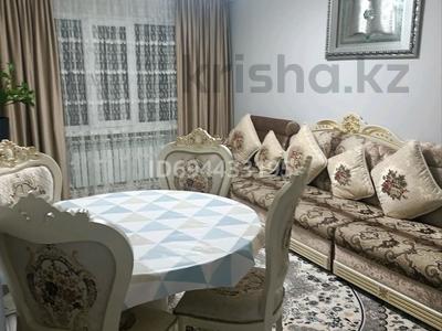 3-комнатная квартира, 60 м², 1/4 этаж, Бокина 24 за 27 млн 〒 в Талгаре