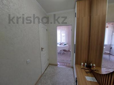 1-бөлмелі пәтер · 36 м² · 4/5 қабат, Мушельтой, бағасы: 15.5 млн ₸ в Талдыкоргане