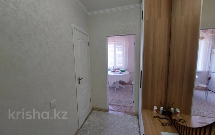 1-комнатная квартира · 36 м² · 4/5 этаж, Мушельтой за 15.5 млн ₸ в Талдыкоргане — фото 4