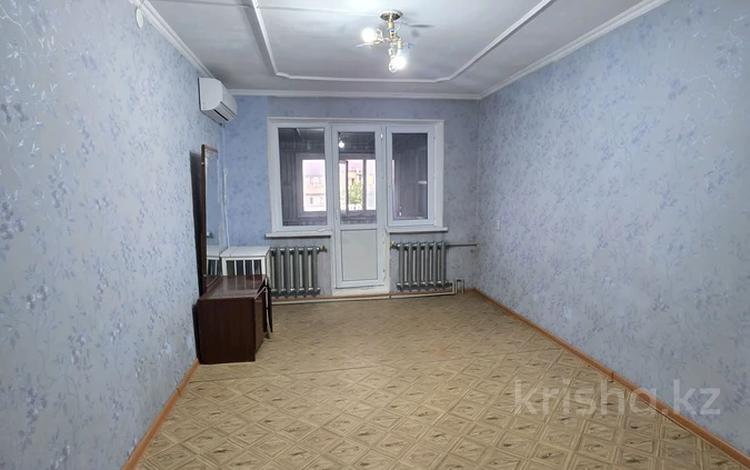 1-комнатная квартира · 32.4 м² · 5/5 этаж, 8-й микрорайон 35 за 13 млн ₸ в Шымкенте, Туран р-н — фото 2