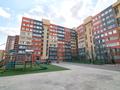 3-бөлмелі пәтер · 96 м² · 8/9 қабат, Жумекен Нажимеденов 17, бағасы: 36 млн ₸ в Астане, Сарайшык р-н — фото 32