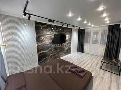 1-комнатная квартира, 35 м², 2/5 этаж посуточно, Едыге Би 63 за 20 000 〒 в Павлодаре