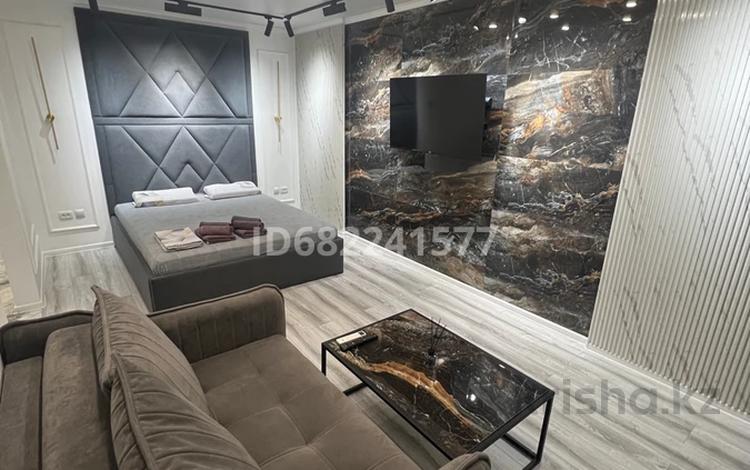 1-комнатная квартира · 35 м² · 2/5 этаж, Едыге Би 63 за 18 000 〒 в Павлодаре — фото 18
