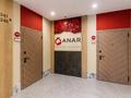 1-бөлмелі пәтер · 37 м² · 2/10 қабат, Орынбор 13, бағасы: 29 млн ₸ в Астане, Есильский р-н — фото 19