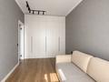 1-бөлмелі пәтер · 37 м² · 2/10 қабат, Орынбор 13, бағасы: 29 млн ₸ в Астане, Есильский р-н — фото 9