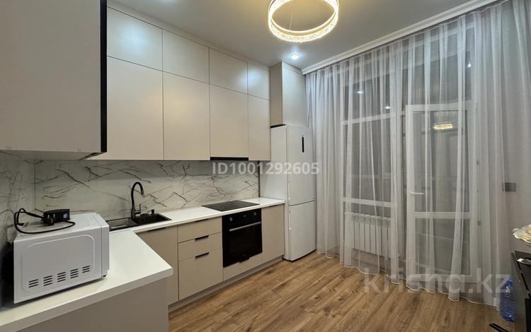 2 комнаты · 63 м² · 1/6 этаж, мкр Юго-Восток, Юго-Восток Таттимбета 35 за 70 000 〒 в Караганде, Казыбек би р-н — фото 10