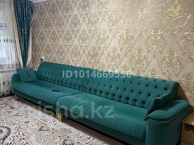 2-комнатная квартира · 44 м² · 3/5 этаж, мкр Самал 20 за 14.8 млн ₸ в Таразе