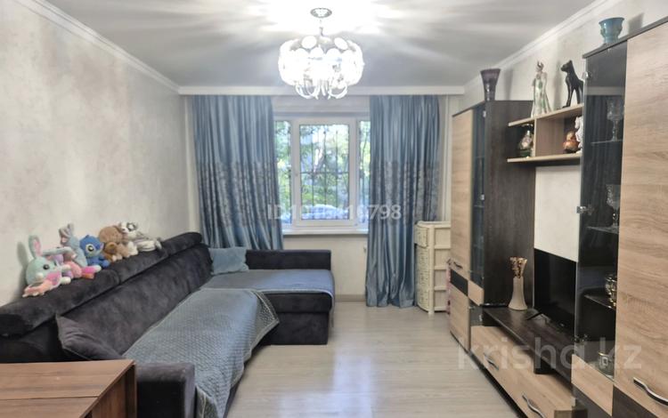 3-комнатная квартира · 58 м² · 1/4 этаж, Казыбек би 116 — Шагабутдинова за 43 млн ₸ в Алматы, Алмалинский р-н — фото 6