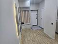 2-бөлмелі пәтер · 45 м² · 6/7 қабат, Алатауская трасса 28/3, бағасы: 33 млн ₸ в  — фото 4