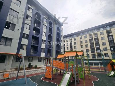 2-бөлмелі пәтер · 45 м² · 6/7 қабат, Алатауская трасса 28/3, бағасы: 33 млн ₸ в 