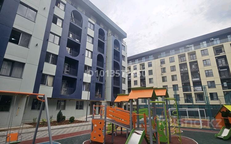 2-бөлмелі пәтер · 45 м² · 6/7 қабат, Алатауская трасса 28/3, бағасы: 33 млн ₸ в  — фото 10