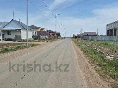 Участок · 10 соток, Кызыл суат 4 — Дина нурпеисова за 27.5 млн ₸ в Астане, Есильский р-н