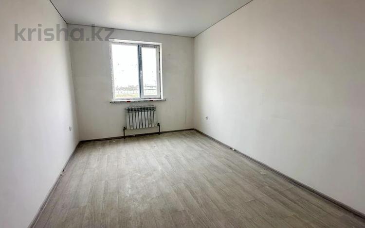 2-комнатная квартира · 65.3 м² · 1/5 этаж, Восточный 20/2 за ~ 26.1 млн ₸ в Талдыкоргане, мкр военный городок Жулдыз — фото 2