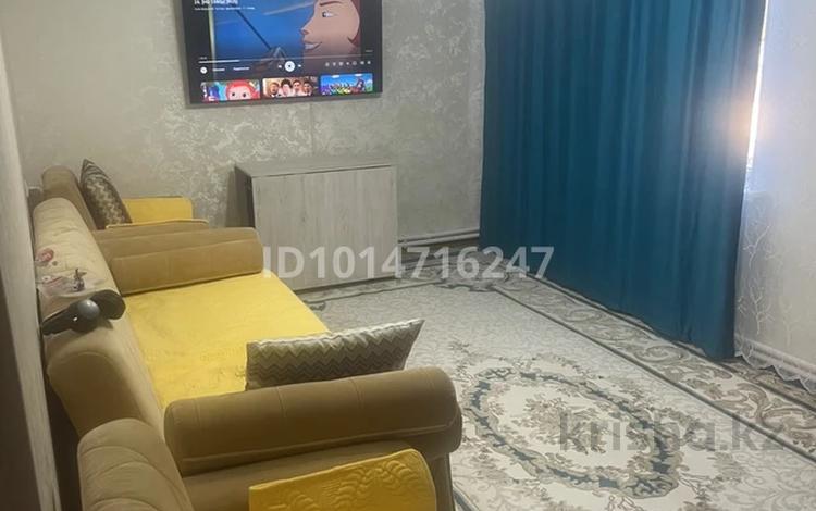 3-комнатная квартира · 57 м² · 4/5 этаж, Менделеева 15 за 22 млн ₸ в Талгаре — фото 2