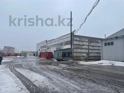 Промбаза · 2.2 га, Пришахтинск, Учетный квартал 89 за 650 млн ₸ в Караганде, Алихана Бокейханова р-н