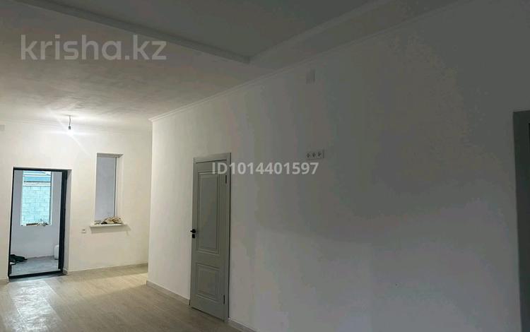 Отдельный дом · 4 комнаты · 100 м² · 6 сот., Квартал 35 — Жаңа мектепке қарсы за 30 млн ₸ в Ельтае — фото 2