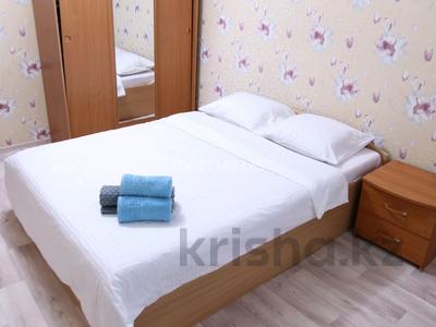 2-комнатная квартира · 55 м² · 4/5 этаж, проспект Абылай-Хана 20 за 9 000 ₸ в Кокшетау