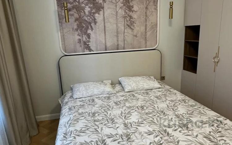 2-комнатная квартира · 50 м² · 5/9 этаж, Туран 57/6 за 350 000 ₸ в Астане, Нура р-н — фото 2