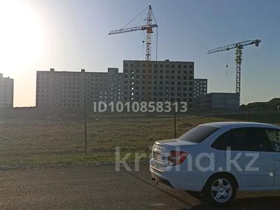 Жер телімі · 8 сотық, мкр Бозарык , Мкр Бозарык 2 — Ұста -Мухамед, бағасы: 15 млн ₸ в Шымкенте, Абайский р-н