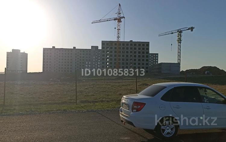 Жер телімі · 8 сотық, мкр Бозарык , Мкр Бозарык 2 — Ұста -Мухамед, бағасы: 15 млн ₸ в Шымкенте, Абайский р-н — фото 2