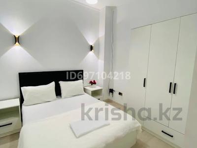 2-комнатная квартира · 60 м², Кулманова 35 за 4 000 ₸ в Атырау