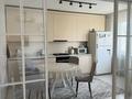 3-бөлмелі пәтер · 110 м² · 3/5 қабат, мкр Думан-2 9, бағасы: 69 млн ₸ в Алматы, Медеуский р-н