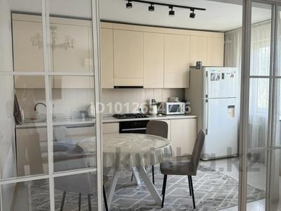 3-бөлмелі пәтер · 110 м² · 3/5 қабат, мкр Думан-2 9, бағасы: 69 млн ₸ в Алматы, Медеуский р-н