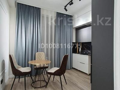 1-бөлмелі пәтер · 45 м² · 1/3 қабат, Әлқожа ата, бағасы: 30 млн 〒 в Туркестане