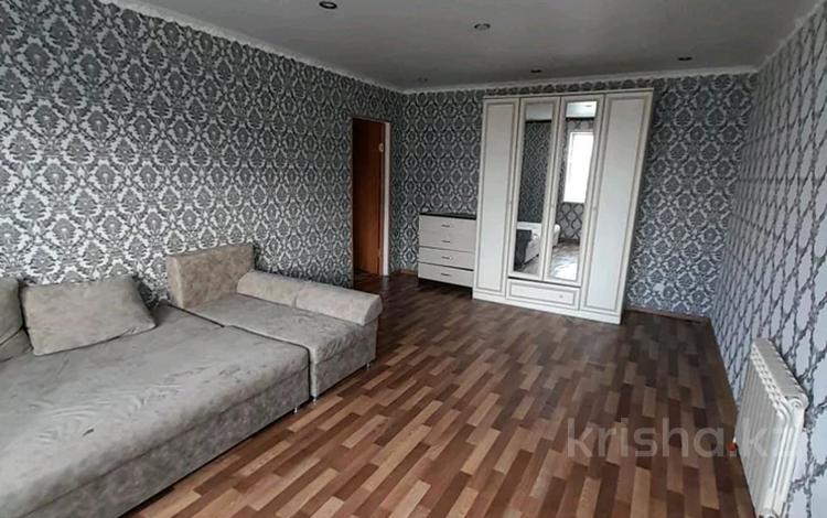 1-бөлмелі пәтер, 41 м², 1/4 қабат ай сайын, Мкр Северный 5, бағасы: 90 000 〒 в  — фото 2